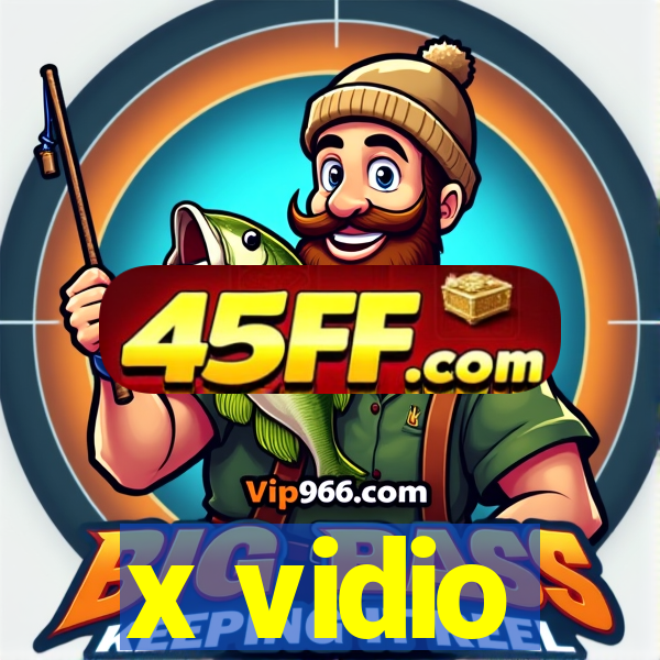x vidio